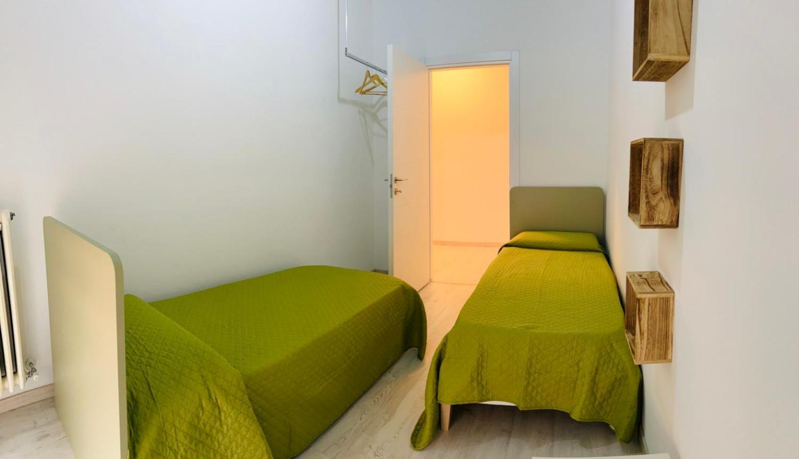 Trilocale Centro Gallarate Exterior photo